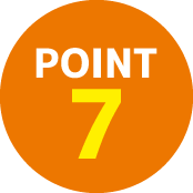 POINT 7