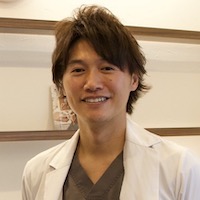 佐藤貴紀先生